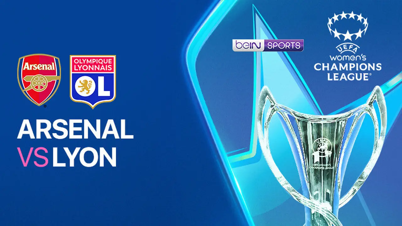 Arsenal vs Lyon