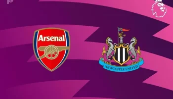 Arsenal vs Newcastle
