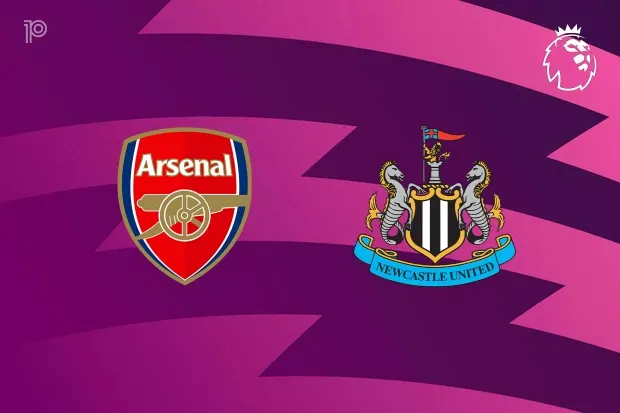 Arsenal vs Newcastle