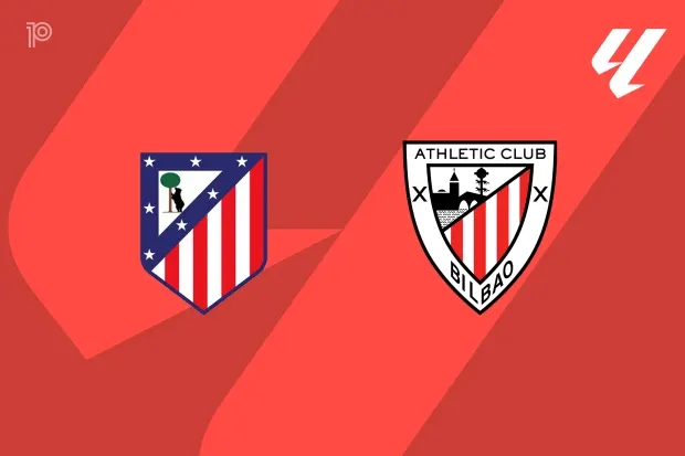 Atletico Madrid vs Athletic Bilbao
