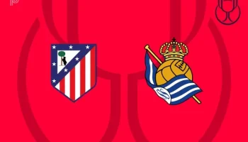 Atletico Madrid vs Real Sociedad Atletico Madrid vs Real Sociedad