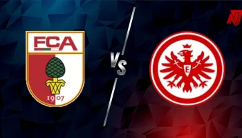 Augsburg vs Frankfurt