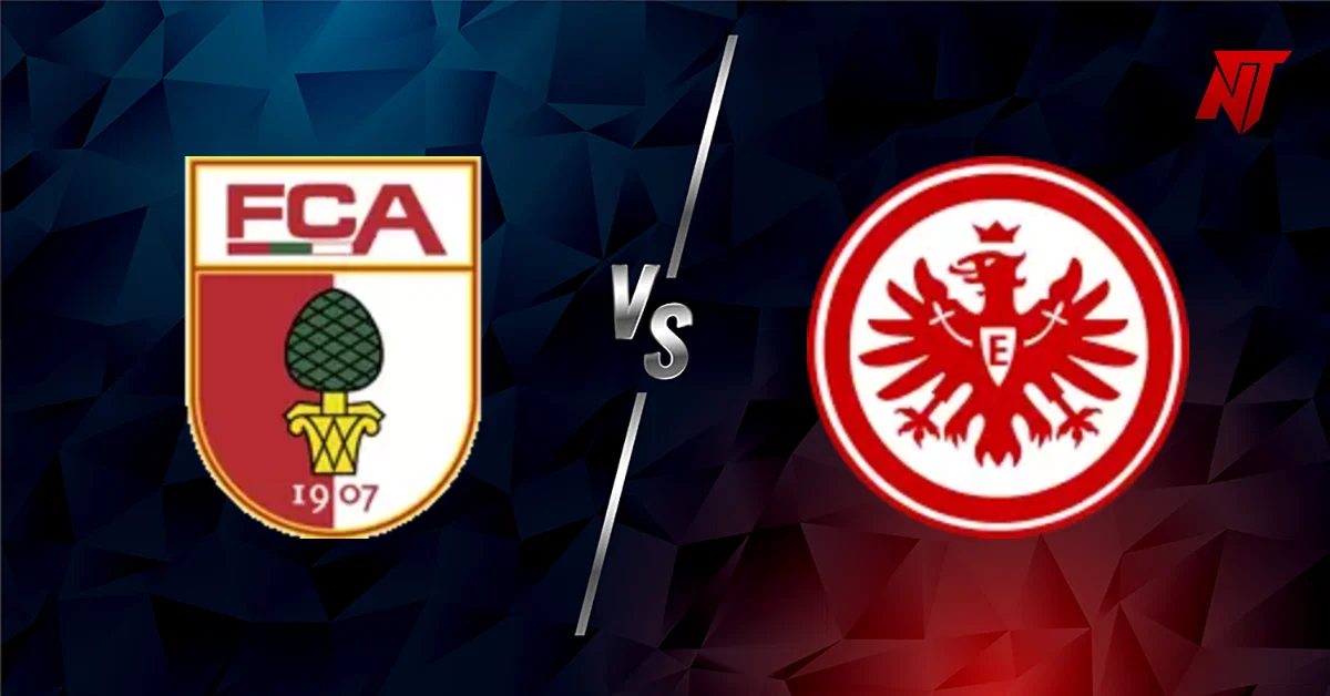 Augsburg vs Frankfurt