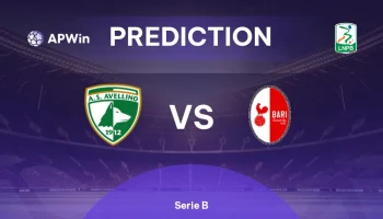 Avellino vs Bari