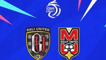 Bali United vs Malut United