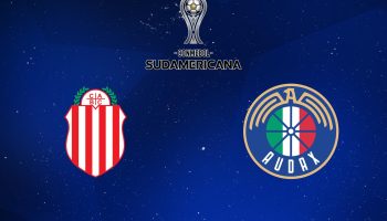 Barracas Central vs Auda