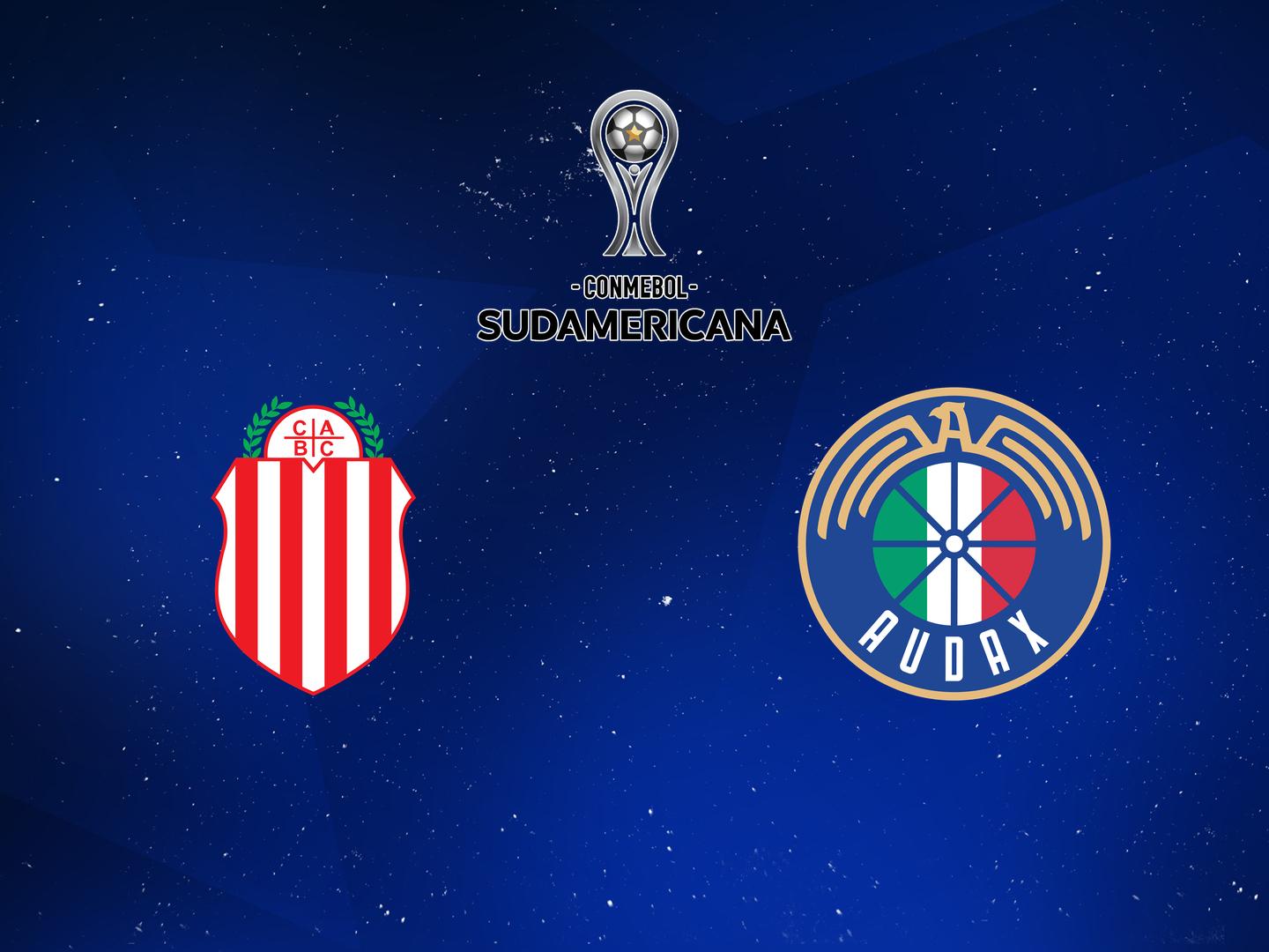 Barracas Central vs Auda