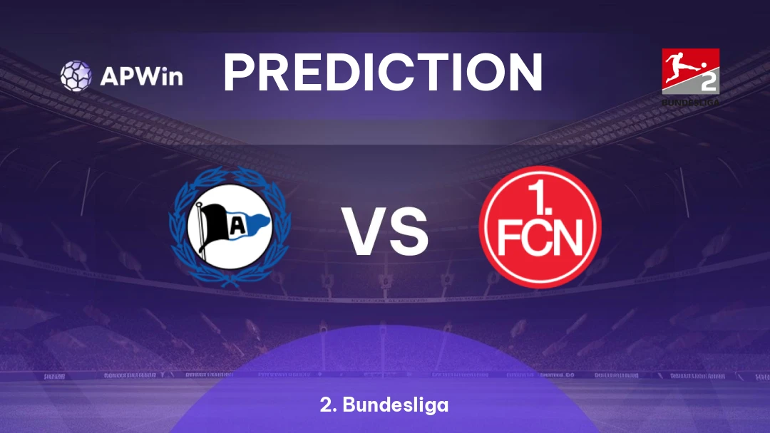 Bielefeld vs Nurnberg Bielefeld vs Nurnberg