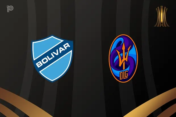 Bolivar vs Deportivo La Guaira