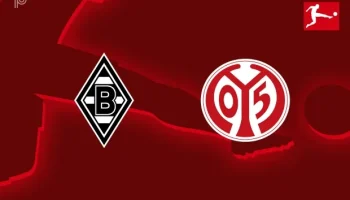 Borussia Mönchengladbach vs Mainz Borussia Mönchengladbach vs Mainz