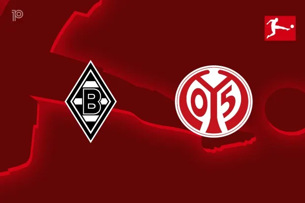 Borussia Mönchengladbach vs Mainz