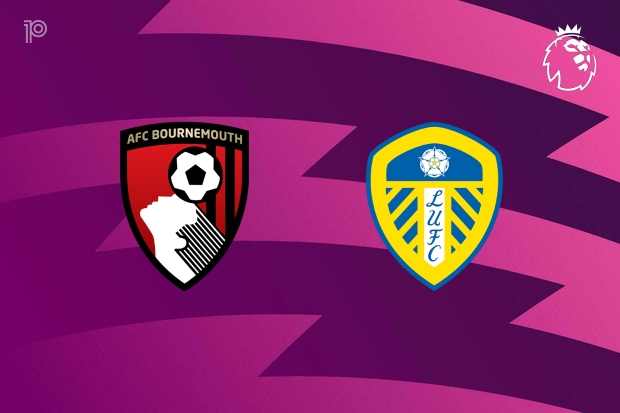 Bournemouth vs Leeds United