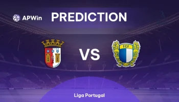Braga vs Famalicao Braga vs Famalicao