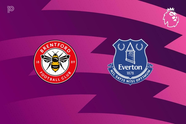 Brentford vs Everton