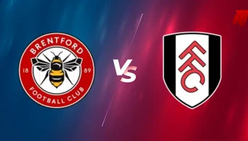 Brentford vs Fulham