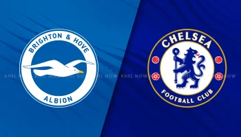 Brighton vs Chelsea Brighton vs Chelsea