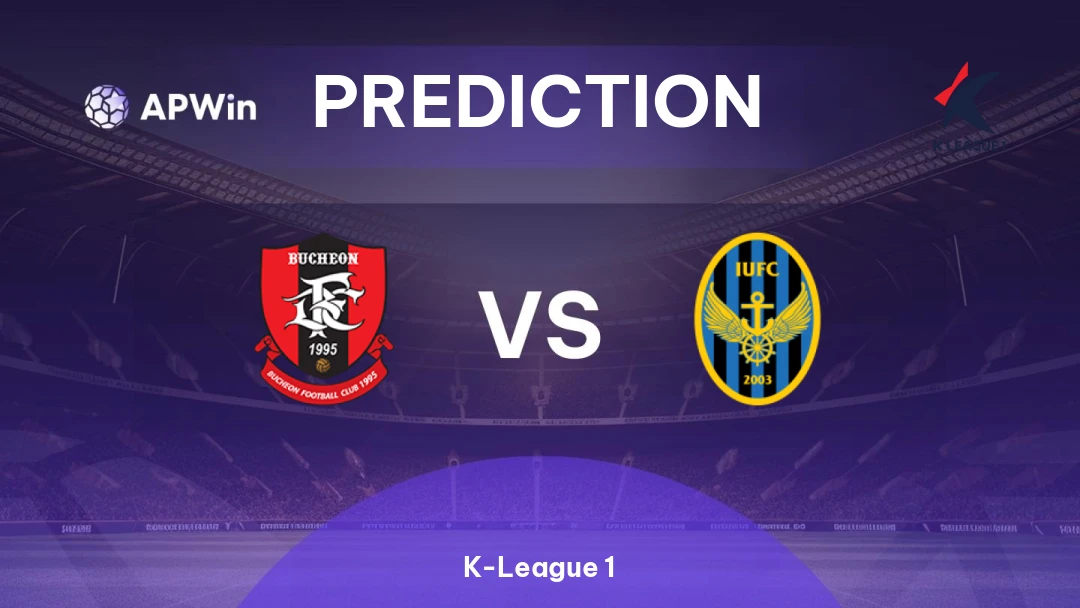 Bucheon vs Incheon