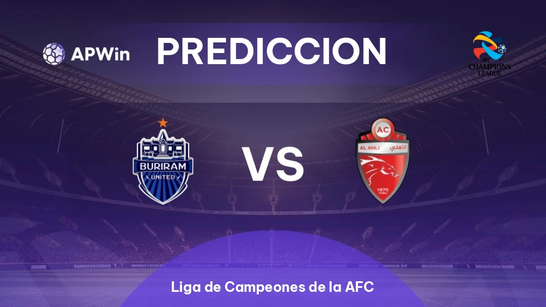 Buriram United vs Shabab Al Ahli Buriram United vs Shabab Al Ahli