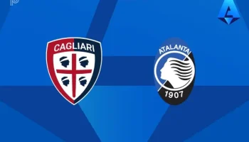 Cagliari vs Atalanta