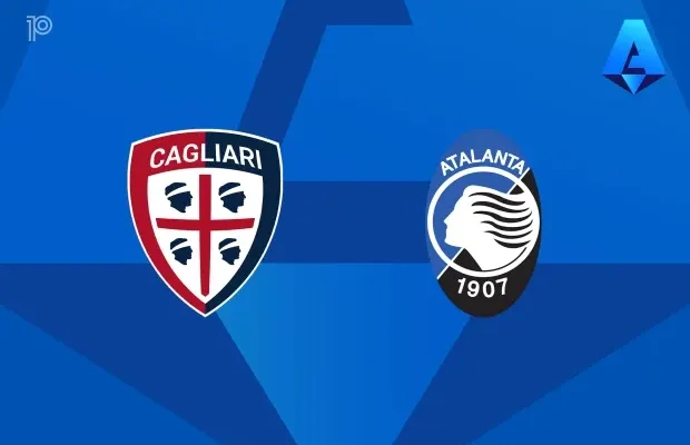 Cagliari vs Atalanta