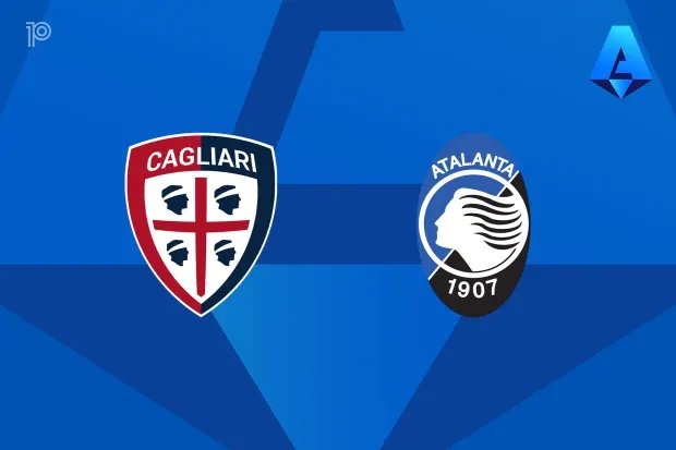 Cagliari vs Atalanta