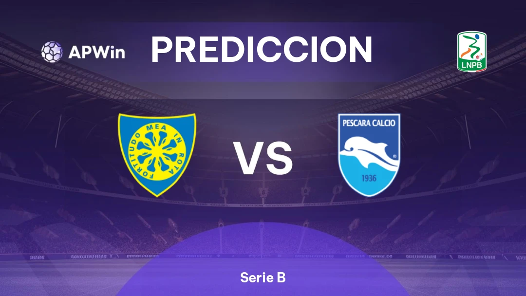 Carrarese vs Pescara Carrarese vs Pescara