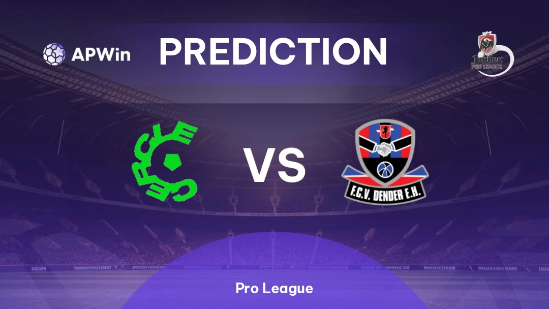 Cercle Brugge vs Dender