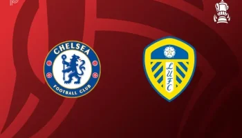 Chelsea vs Leeds United