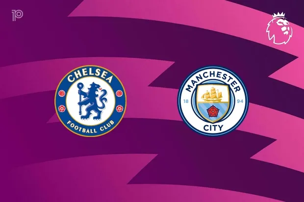 Chelsea vs Manchester City Chelsea vs Manchester City