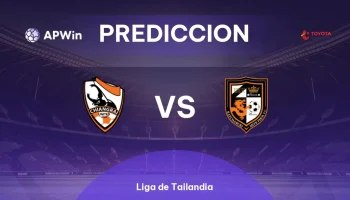 Chiangrai United vs Ratchaburi