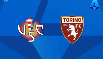 Cremonese vs Torino