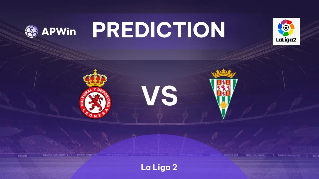 Cultural Leonesa vs Cordoba