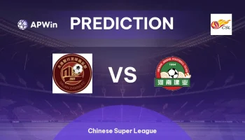 Dalian Zhixing vs Henan Dalian Zhixing vs Henan