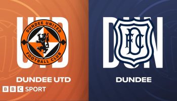 Dundee United vs Dundee