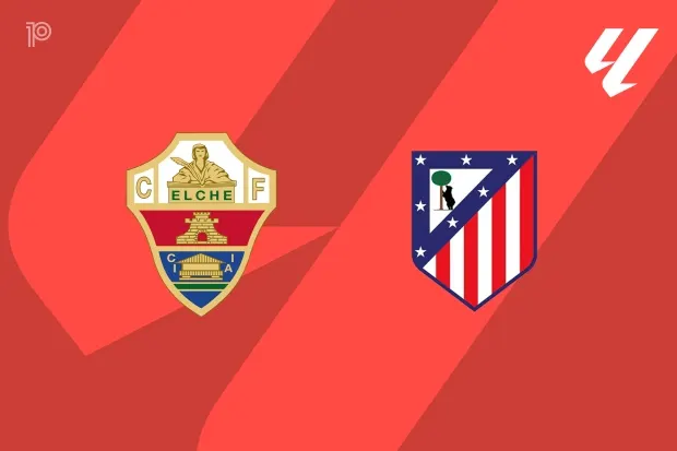 Elche vs Atletico Elche vs Atletico