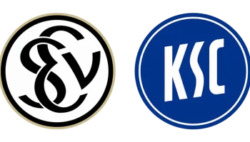 Elversberg vs Karlsruhe Elversberg vs Karlsruhe