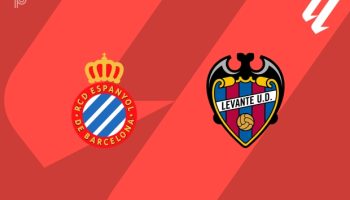 Espanyol vs Levante