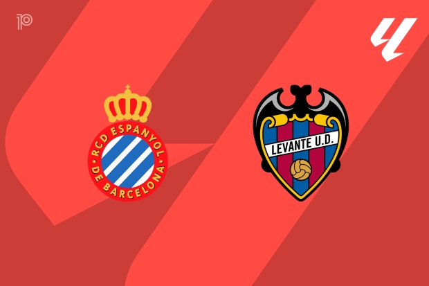 Espanyol vs Levante