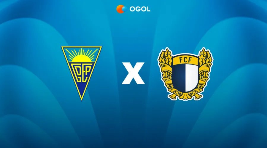 Estoril vs Famalicao