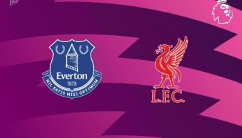 Everton vs Liverpool