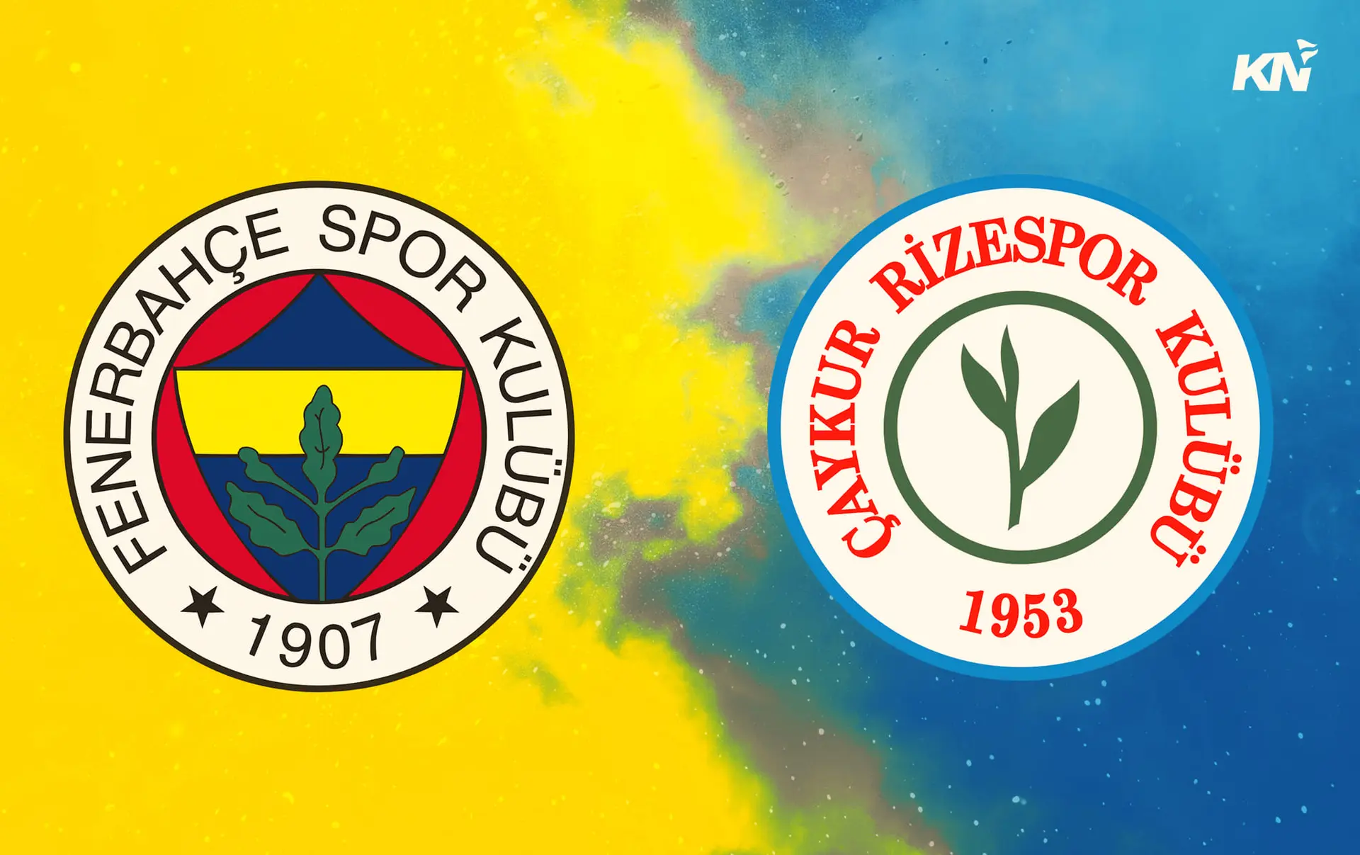 Fenerbahce vs Caykur Rizespor