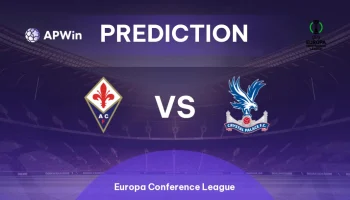 Fiorentina vs Crystal Palace
