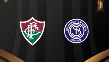 Fluminense vs Independiente Rivadavia