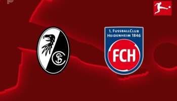 Freiburg vs Heidenheim