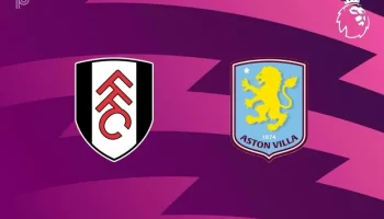 Fulham vs Aston Villa
