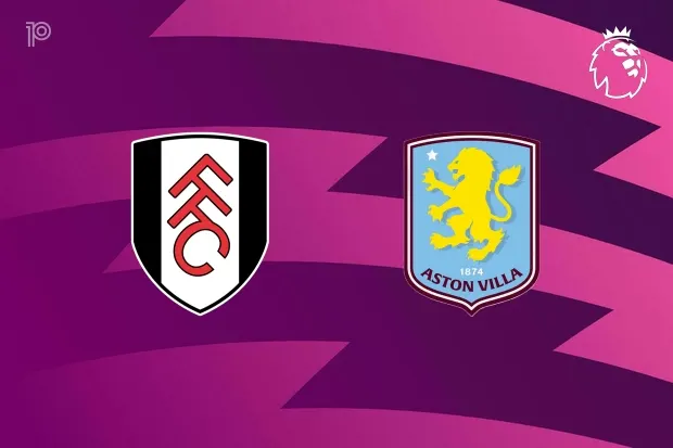 Fulham vs Aston Villa