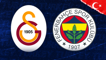 Galatasaray vs Fenerbahce