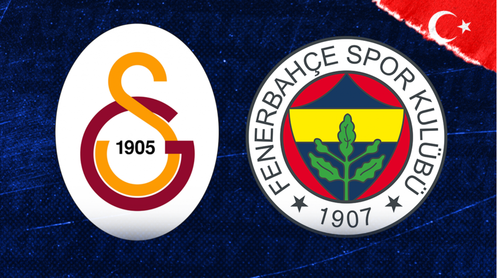 Galatasaray vs Fenerbahce