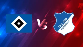 Hamburger SV vs Hoffenheim