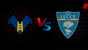 Hellas Verona vs Lecce